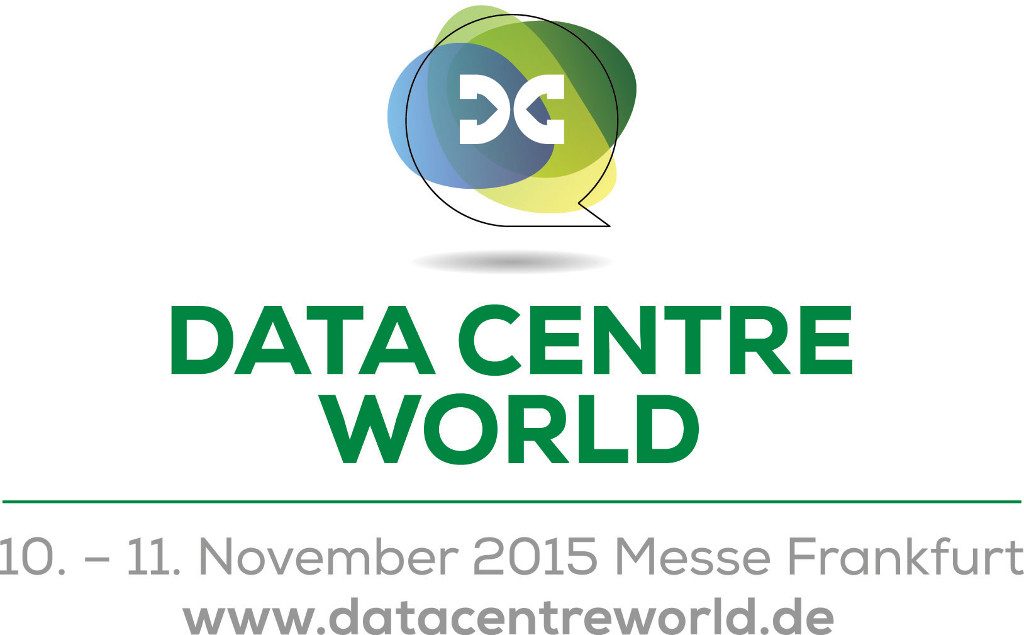 DataCentreWorld 2015 Germany